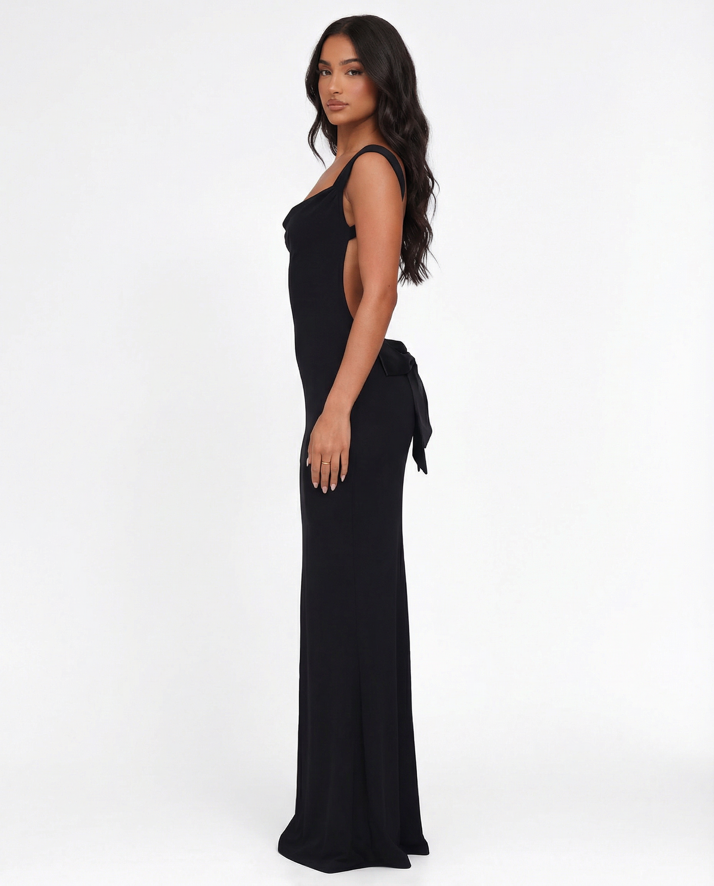 Maxi Muse Senza Schienale