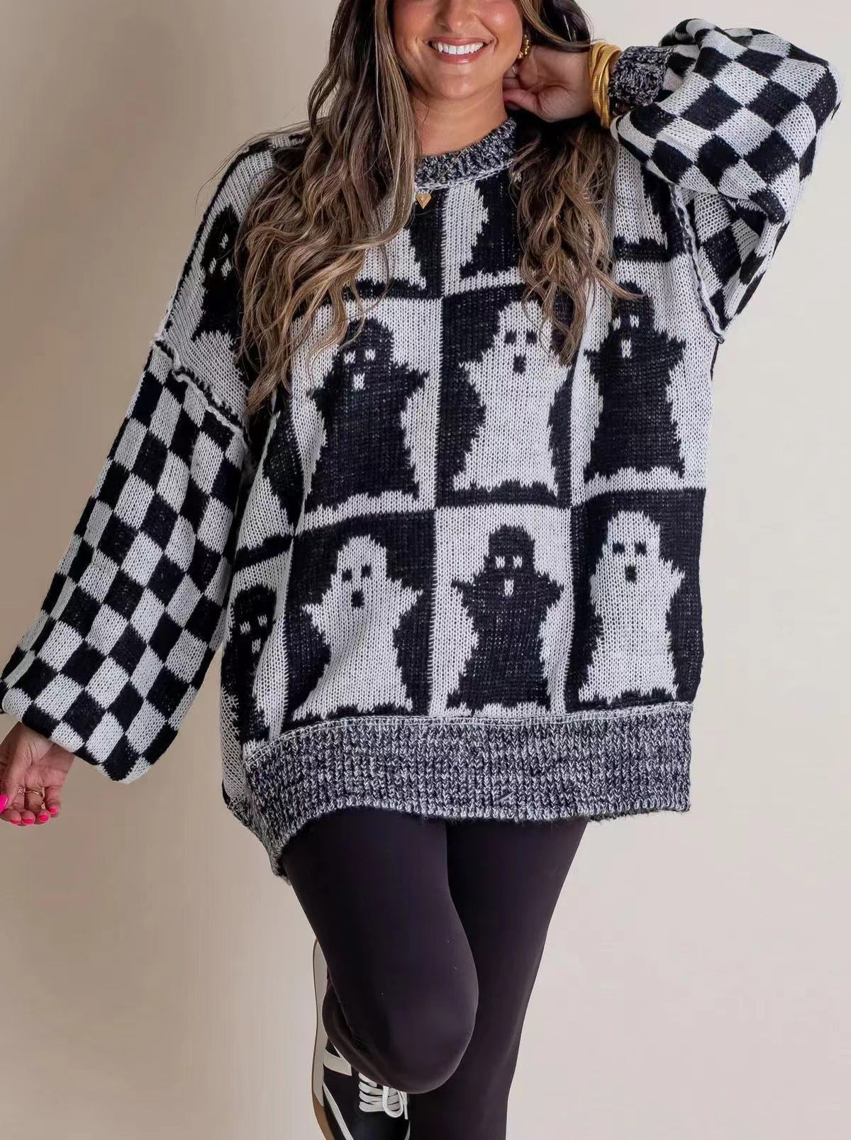 Ava Spettrale Sweater