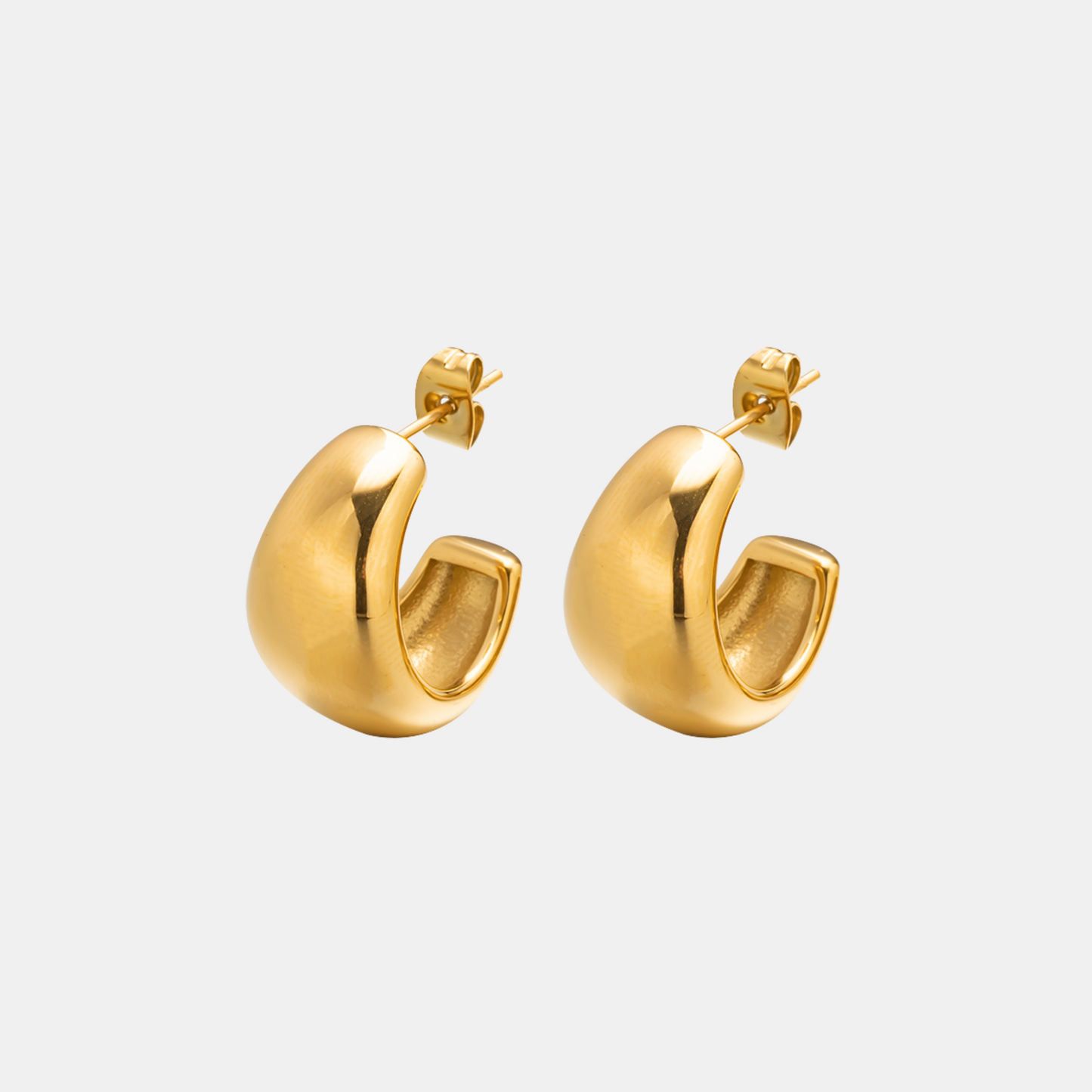 Happy Earrings