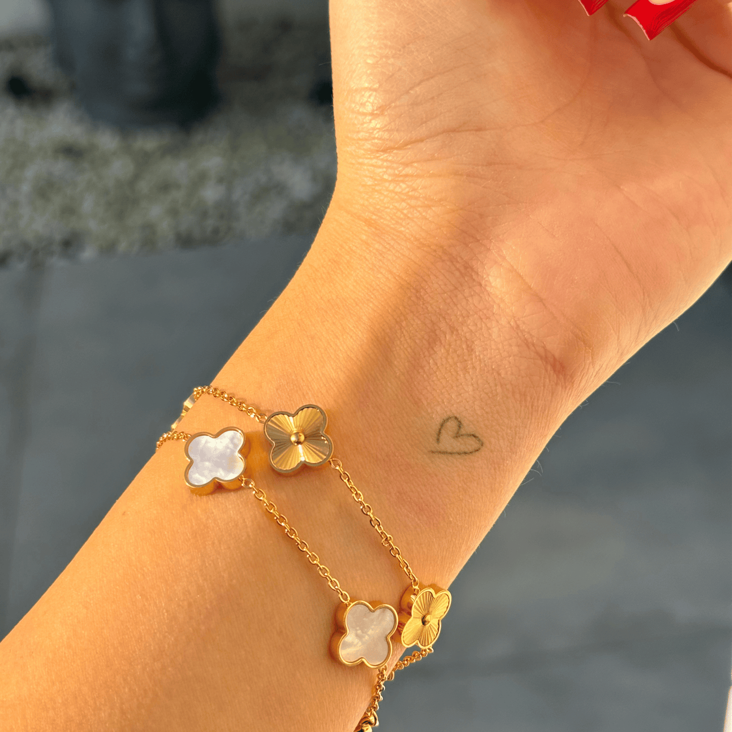 PRESTIGE BRACELET SET