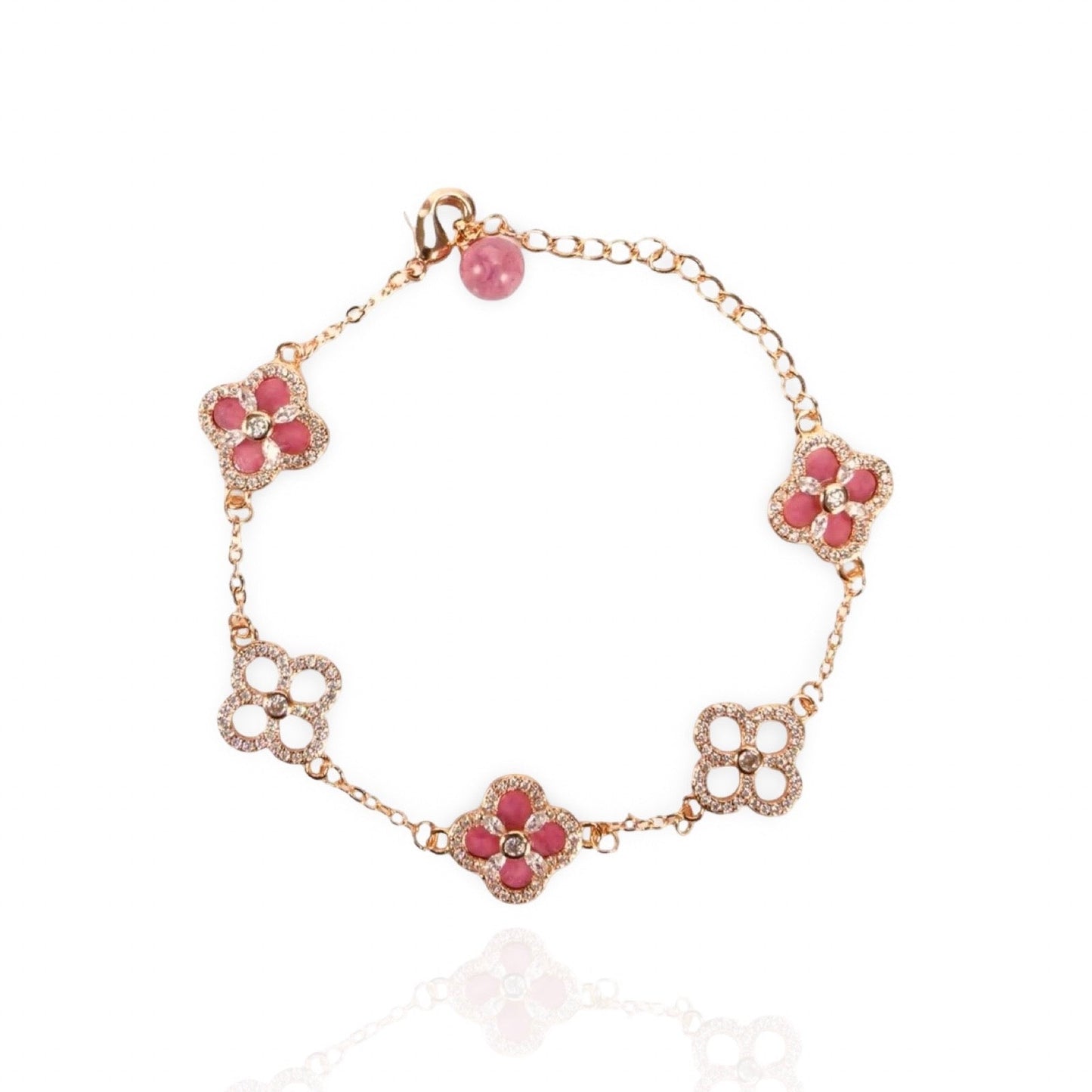 Bracciale Luxe Bloom
