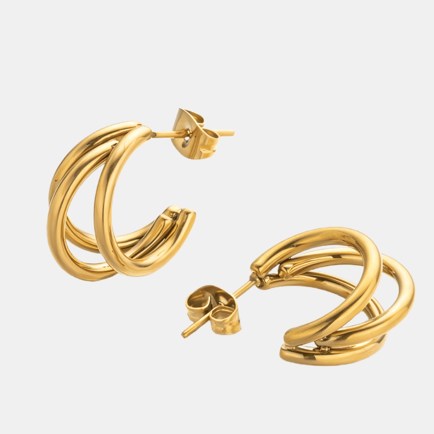 Solara Earrings