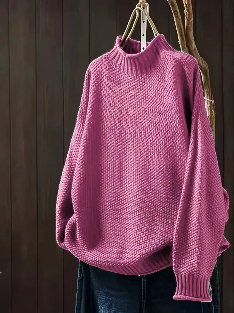 Olivia Knit Sweater