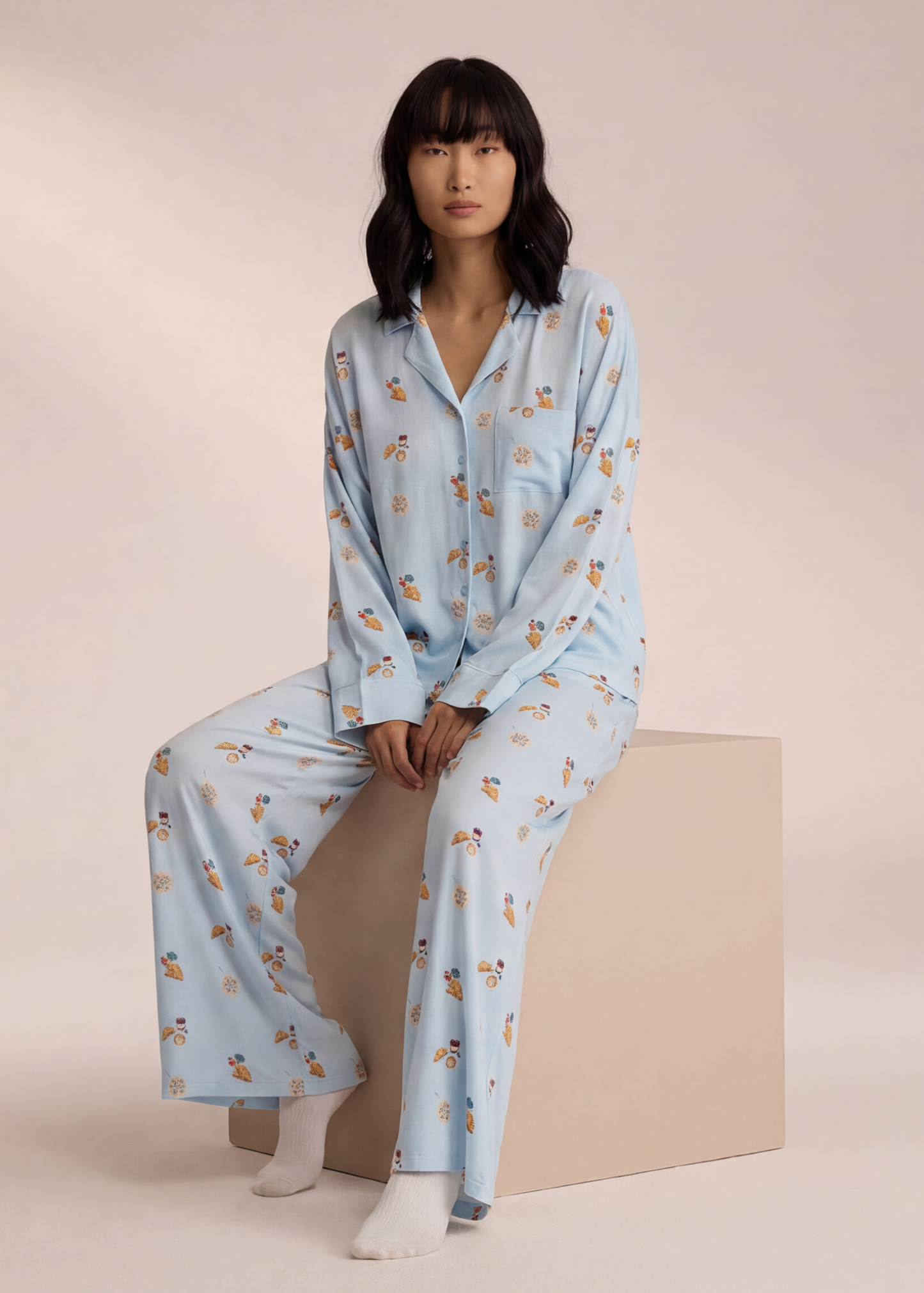 Set Mattine Dolce