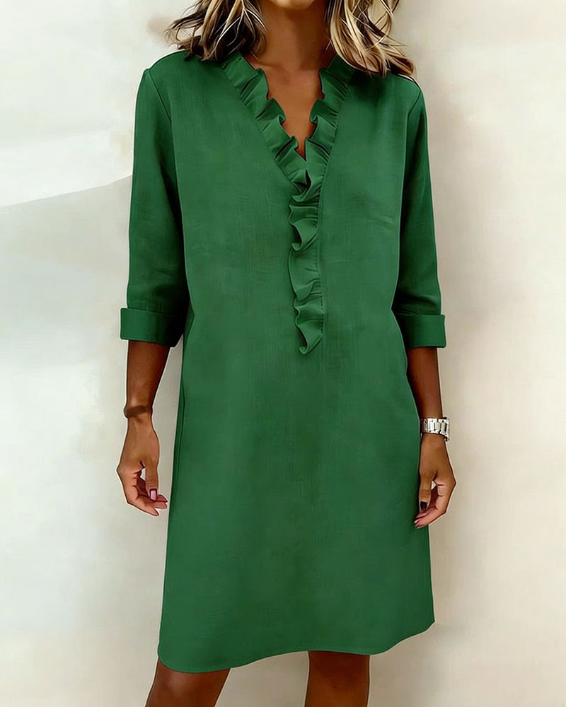 Abito Elegante Chiara