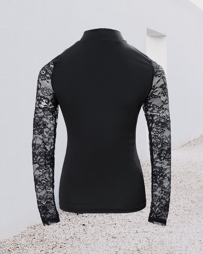 Sofia Top in Pizzo