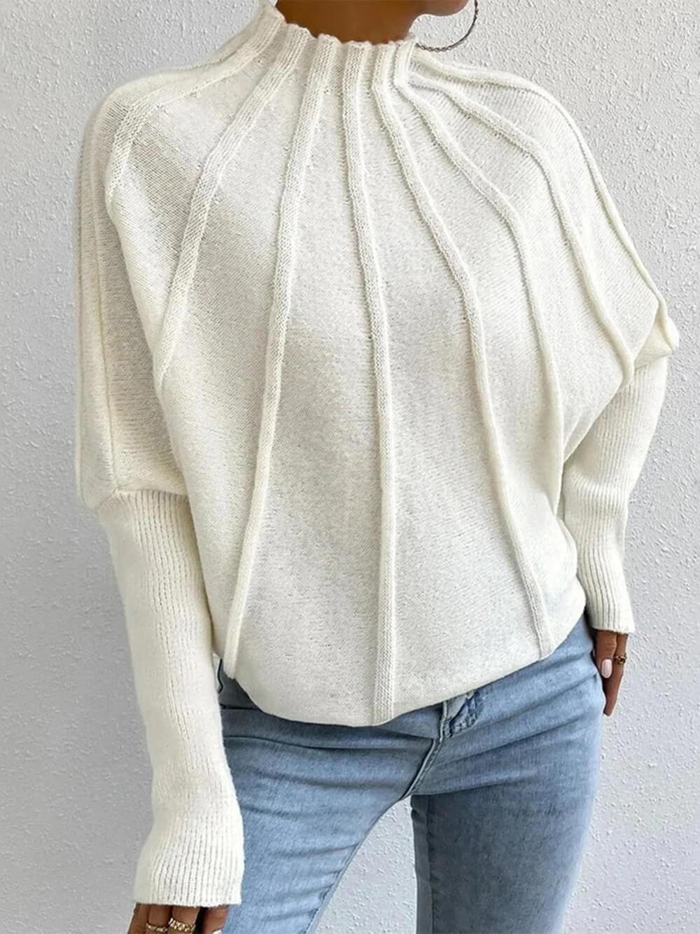 Natalie Knit Sweater