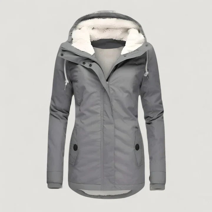 Elva Versatile Jacket
