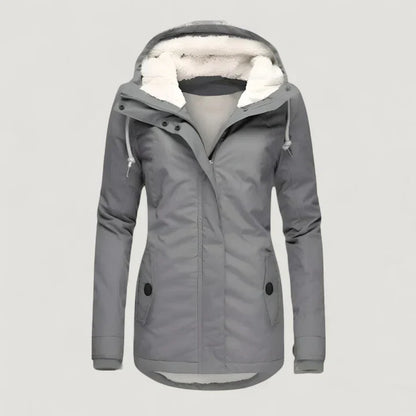 Elva Versatile Jacket