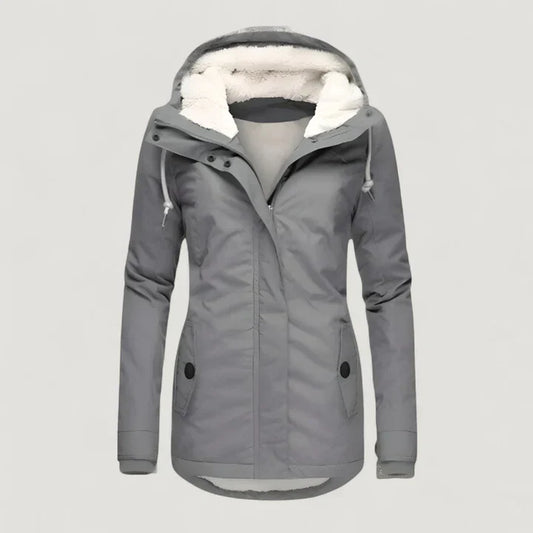 Elva Versatile Jacket