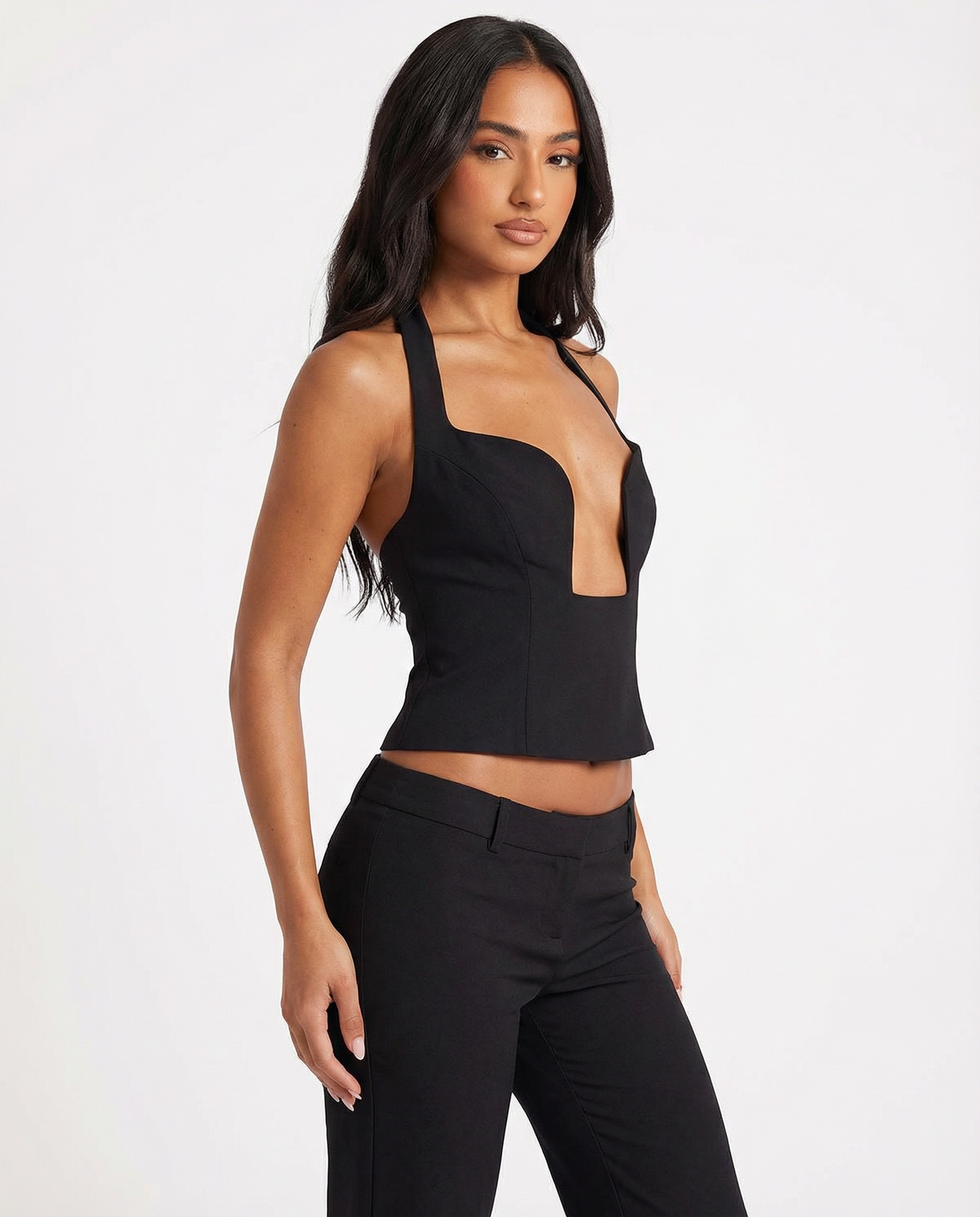 Deep Muse Top