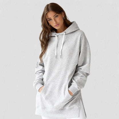 Celestial Hoodie Dress