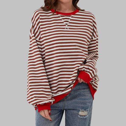 Maglia Casual Bianca