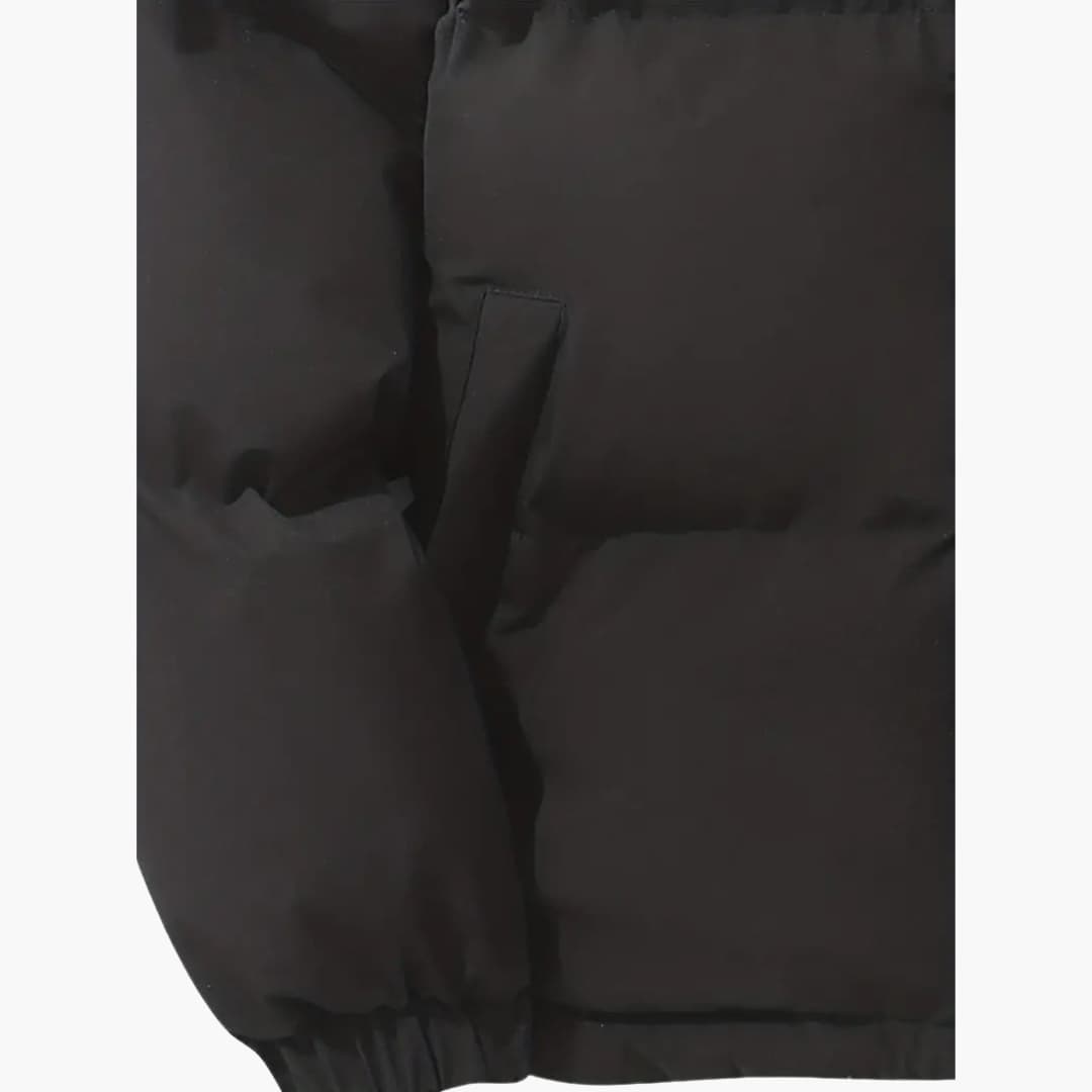 Lara Cappotto Invernale con Cappuccio