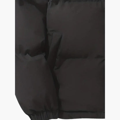 Lara Hooded Winter Coat