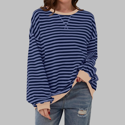 Maglia Casual Bianca