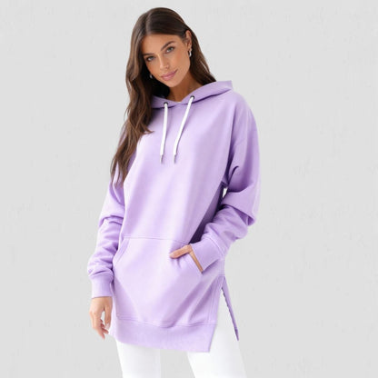 Luna Hoodie Dress