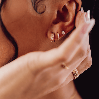 Love Earrings