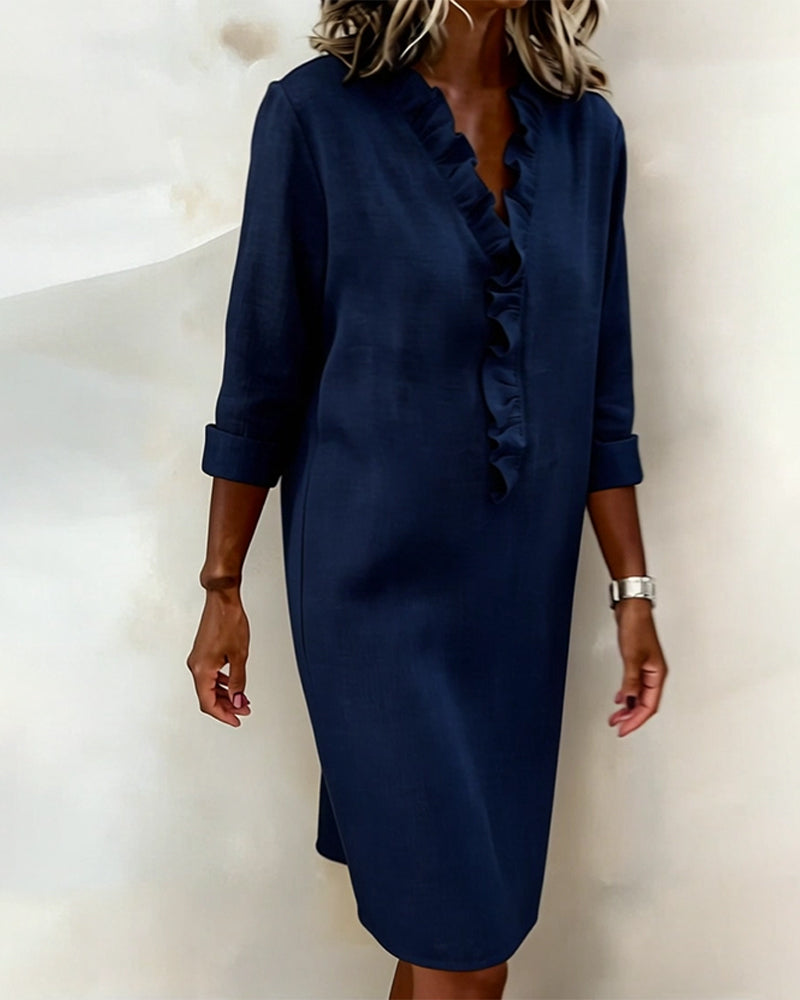 Abito Elegante Chiara