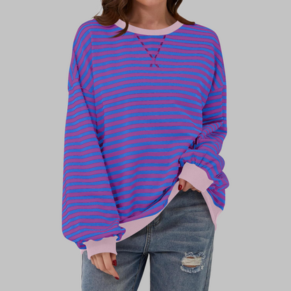 Maglia Casual Bianca
