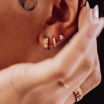 Love Earrings