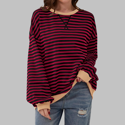 Maglia Casual Bianca