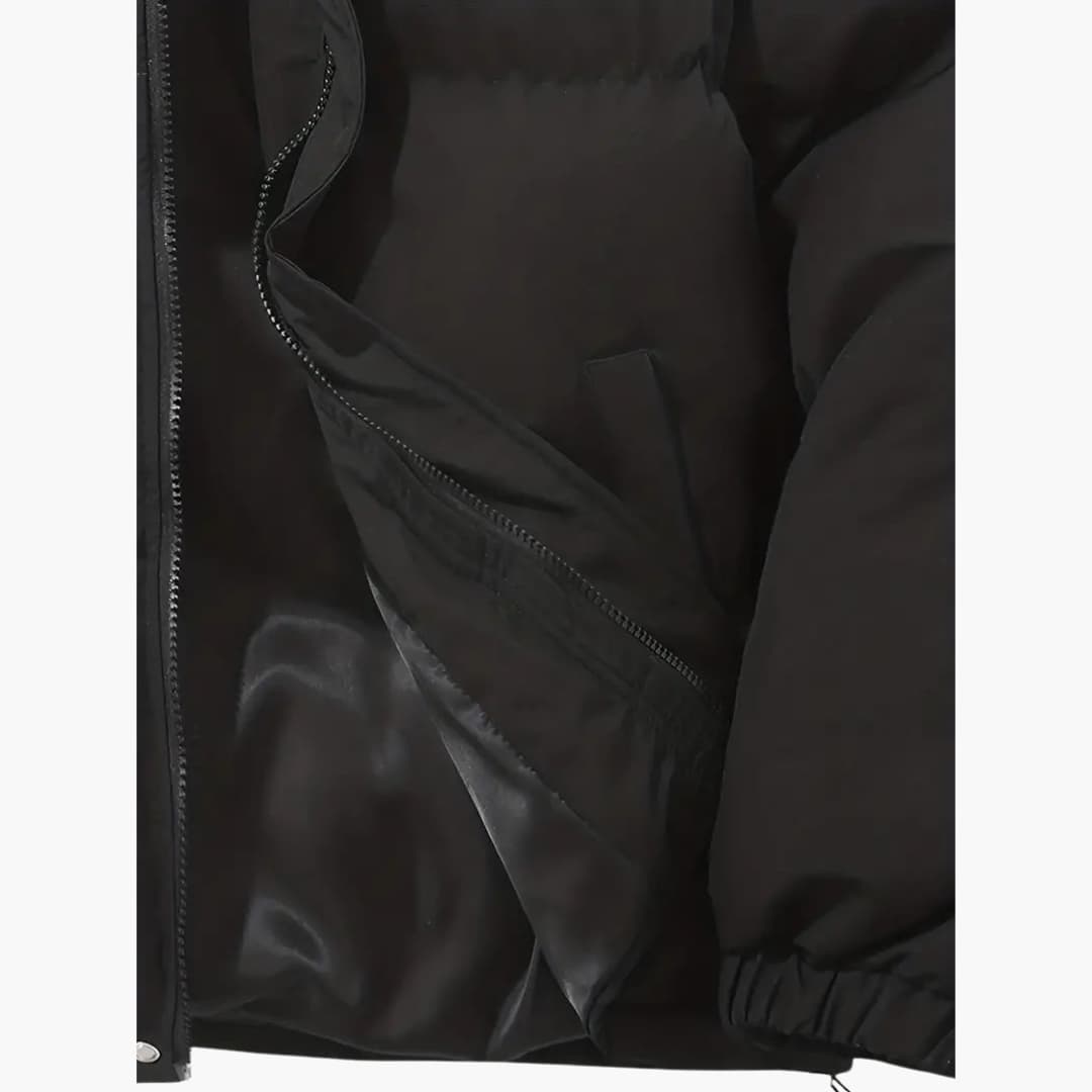 Lara Hooded Winter Coat