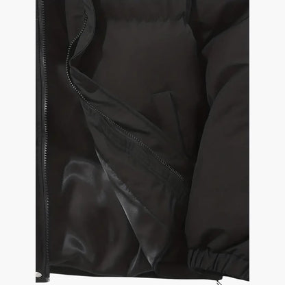 Lara Hooded Winter Coat