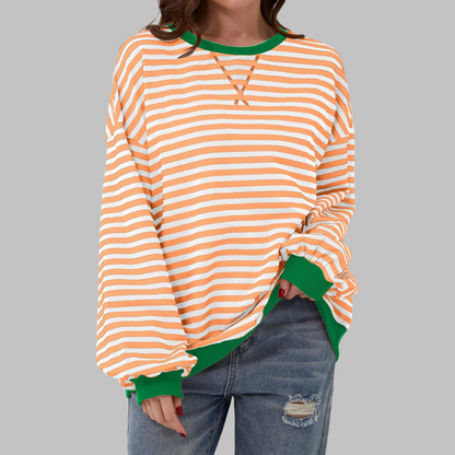 Maglia Casual Bianca