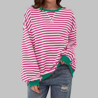 Maglia Casual Bianca