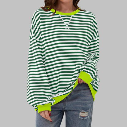 Maglia Casual Bianca