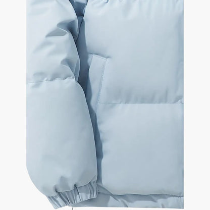 Lara Cappotto Invernale con Cappuccio