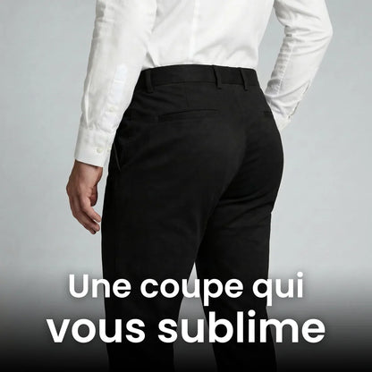 Pantaloni Estensibili MorphoFit® 2.0