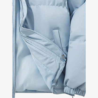 Lara Hooded Winter Coat