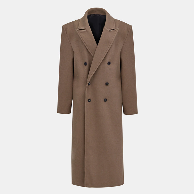 Marais Trenchcoat