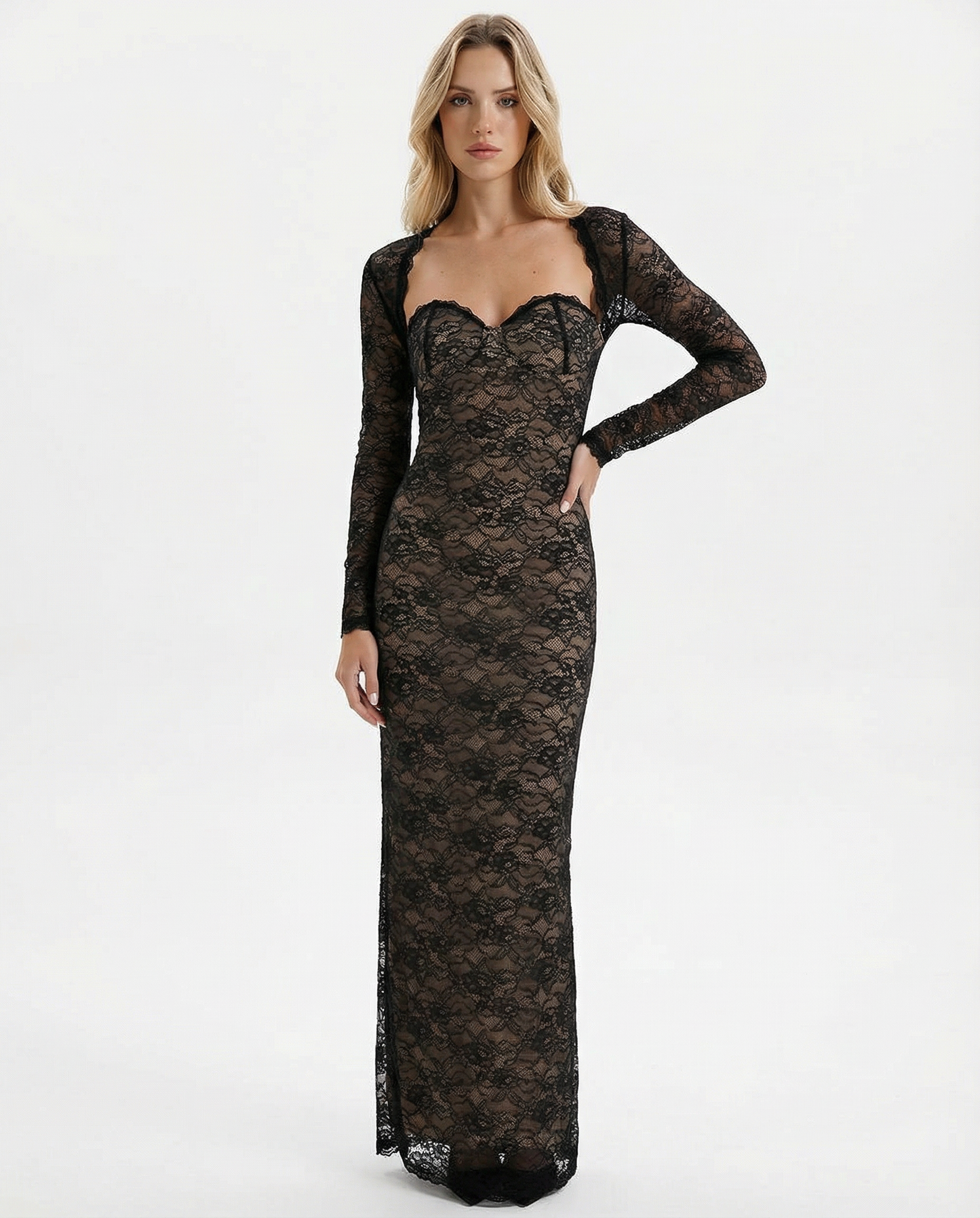 Maxi in Pizzo Muse