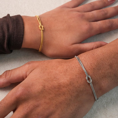 Never Ending Bracelet