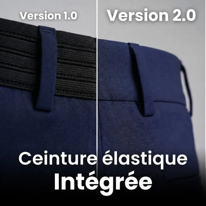 Pantaloni Estensibili MorphoFit® 2.0