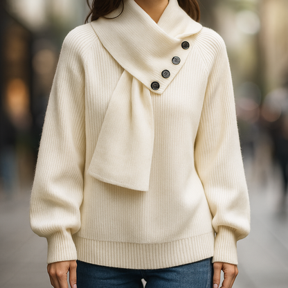 Renee Knitted Sweater