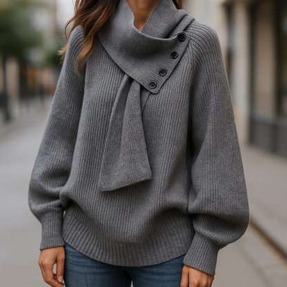 Renee Knitted Sweater