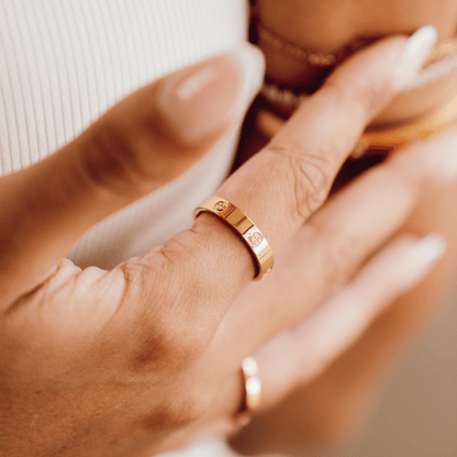 Love Ring
