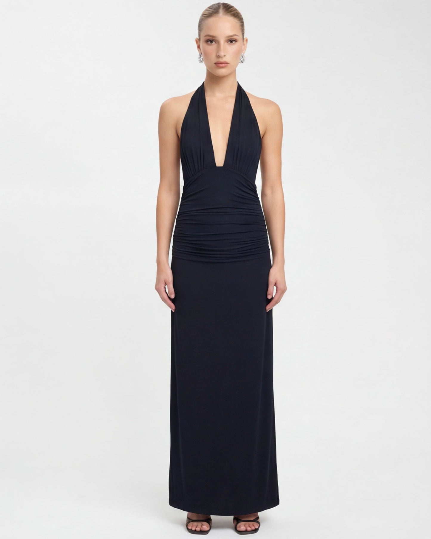 Maxi Halter Nyx