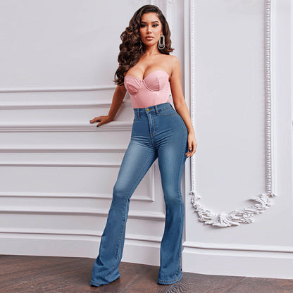 Amira Jeans