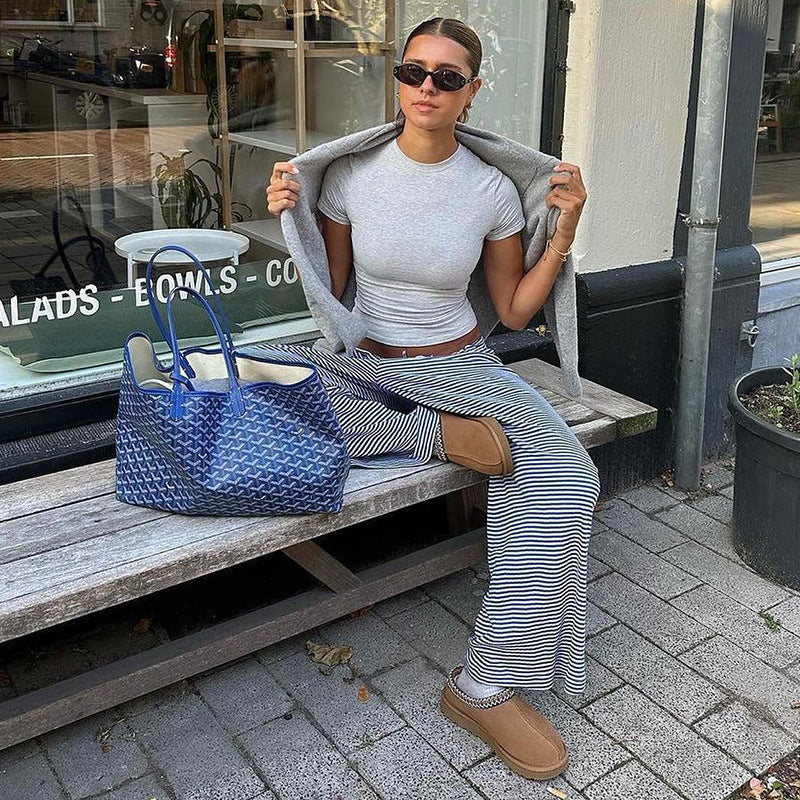 Nordic Comfort Pants