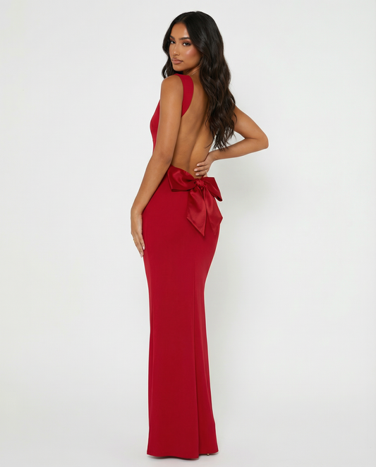 Maxi Muse Senza Schienale