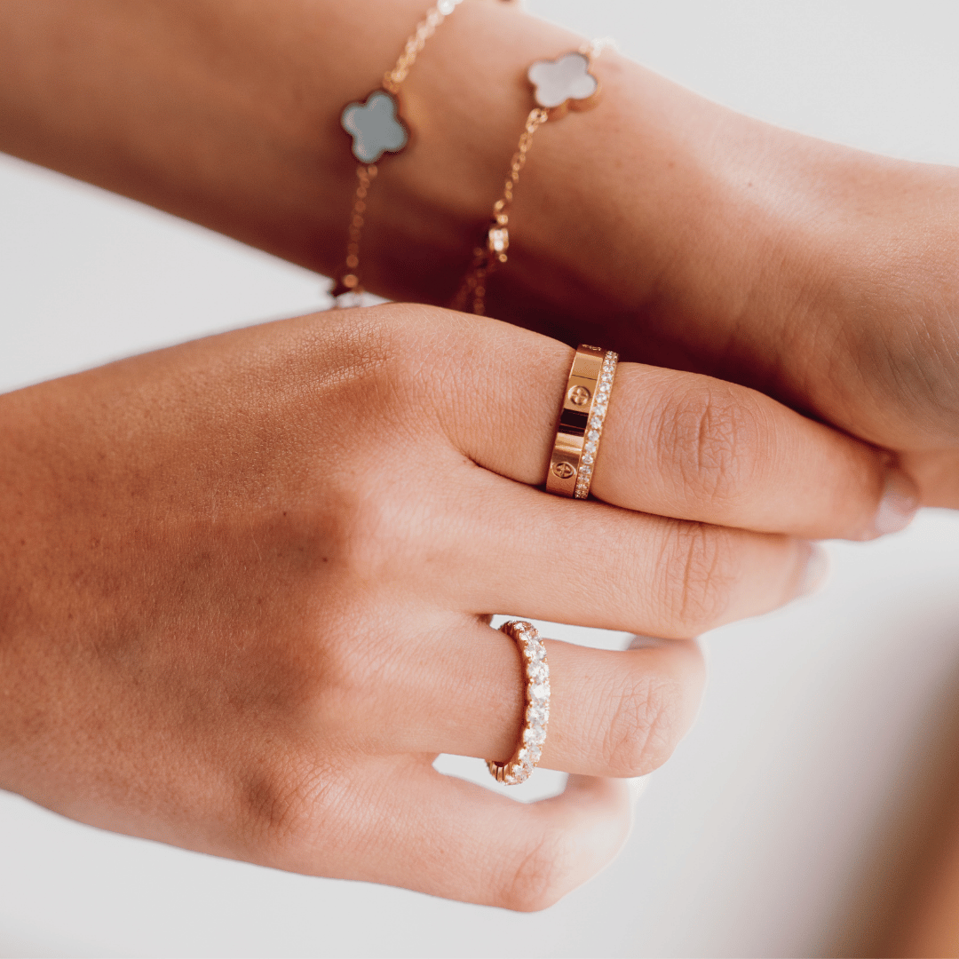 Love Ring