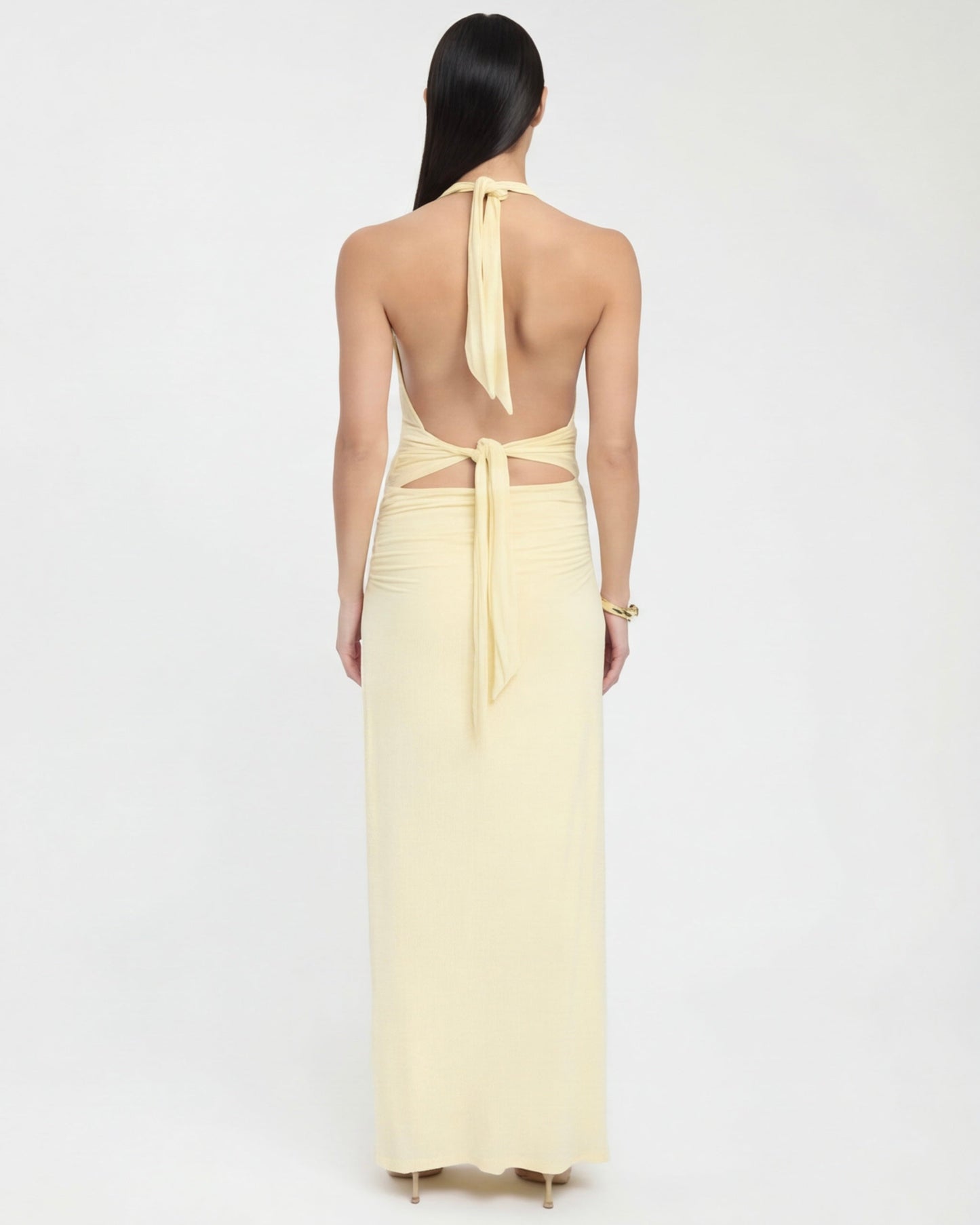 Maxi Halter Nyx