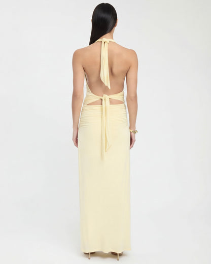 Maxi Halter Nyx
