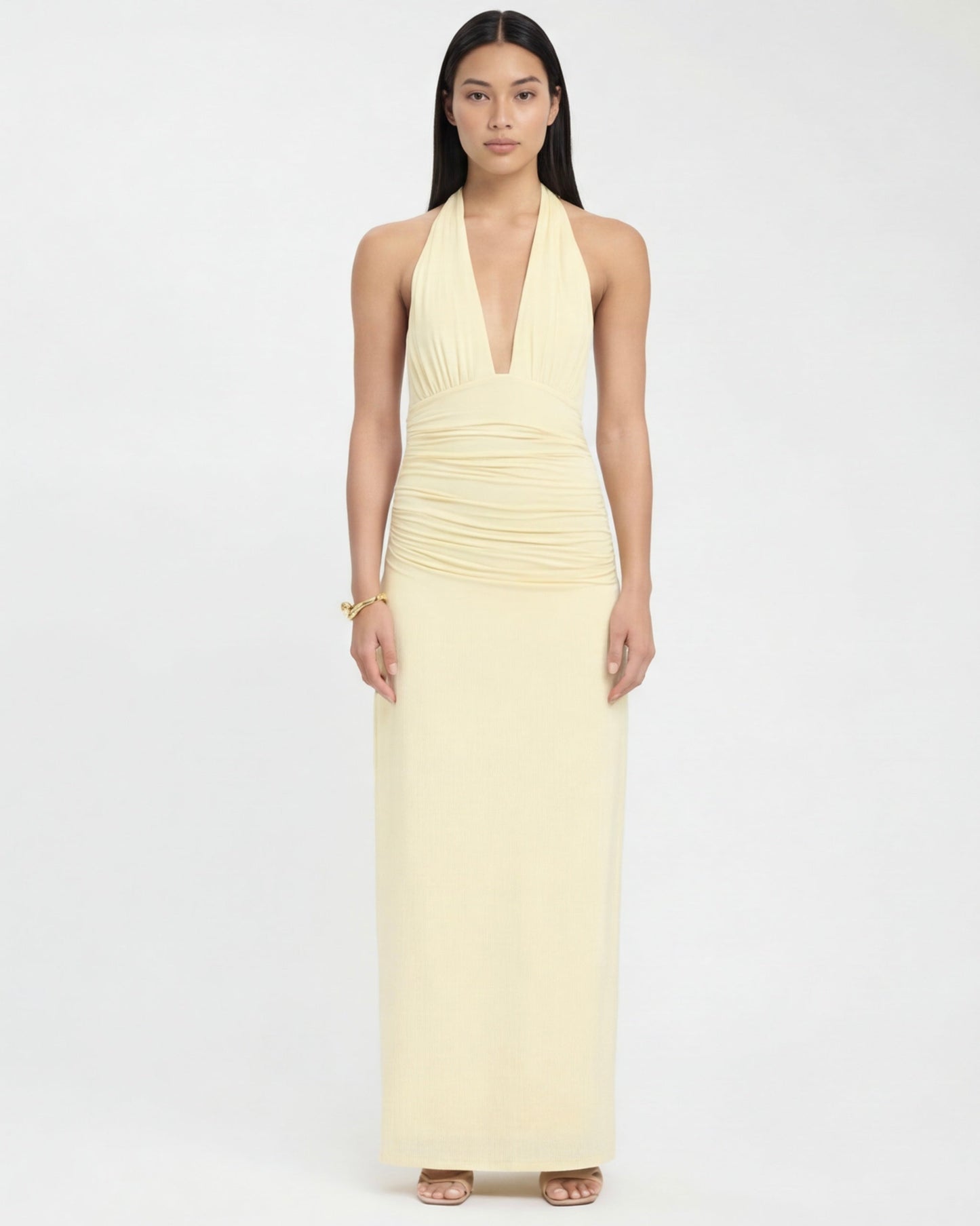 Maxi Halter Nyx