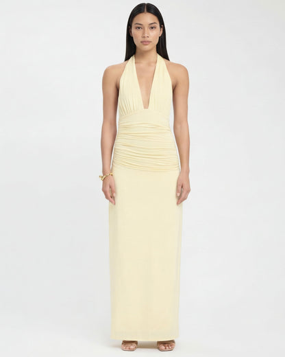 Maxi Halter Nyx